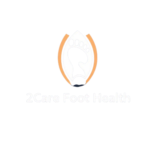 2Care Foot Health Logo